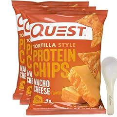 Quest nacho cheese for sale  Delivered anywhere in USA 