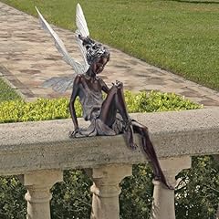 Gartendeko gartenfee figuren gebraucht kaufen  Wird an jeden Ort in Deutschland