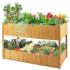 Fcveido double layer for sale  Delivered anywhere in USA 
