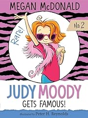Judy moody gets for sale  Delivered anywhere in USA 