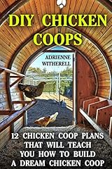 Diy chicken coops for sale  Delivered anywhere in USA 