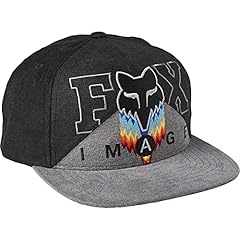 Fox relm snapback d'occasion  Livré partout en France