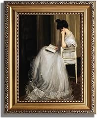 Kbkbart gold framed for sale  Delivered anywhere in USA 