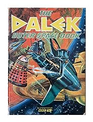 Dalek outer space for sale  Delivered anywhere in UK