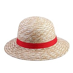 Straw hat cosplay for sale  Delivered anywhere in USA 