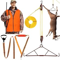 Winnerwhy deer hanger for sale  Delivered anywhere in USA 