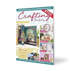 Hunkydory crafts crafting for sale  Delivered anywhere in UK