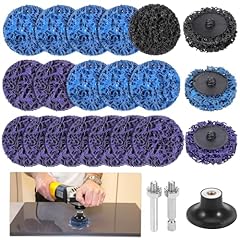 Pcs sanding discs for sale  Delivered anywhere in UK