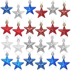 Pcs star hanging for sale  Delivered anywhere in USA 