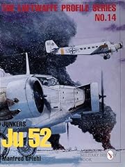 Junkers 52 d'occasion  Livré partout en France