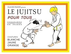 Jujitsu ceinture blanche d'occasion  Livré partout en France