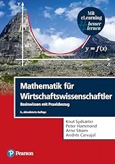 Mathematik wirtschaftswissensc gebraucht kaufen  Wird an jeden Ort in Deutschland