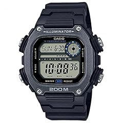 Casio orologio quarzo usato  Spedito ovunque in Italia 