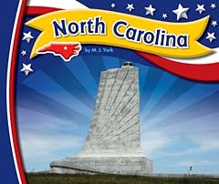 North carolina for sale  Delivered anywhere in USA 