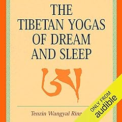 Tibetan yogas dream for sale  Delivered anywhere in USA 
