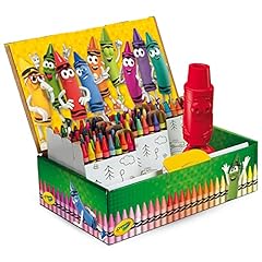 crayons couleurs 120 d'occasion  Livré partout en France