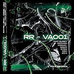 Rave records va01 for sale  Delivered anywhere in UK