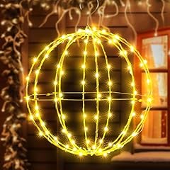 Nexoria leuchtkugel weihnachte gebraucht kaufen  Wird an jeden Ort in Deutschland