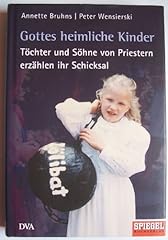 Gottes heimliche kinder gebraucht kaufen  Wird an jeden Ort in Deutschland