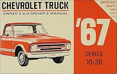 1967 chevrolet truck for sale  Delivered anywhere in USA 