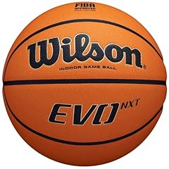 Wilson basketball evo gebraucht kaufen  Wird an jeden Ort in Deutschland