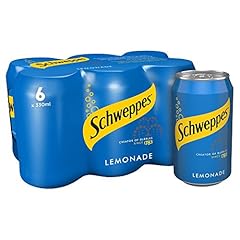 Schweppes lemonade x for sale  Delivered anywhere in UK
