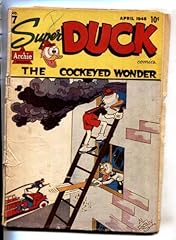 Super duck 1946 for sale  Delivered anywhere in USA 