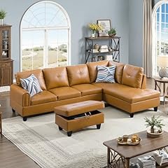 Nicbex sectional couch for sale  Delivered anywhere in USA 