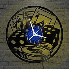 Yhit orologio parete usato  Spedito ovunque in Italia 