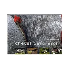 cheval percheron d'occasion  Livré partout en France