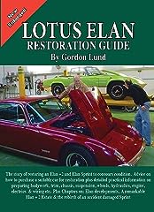 Lotus elan restoration for sale  Delivered anywhere in UK