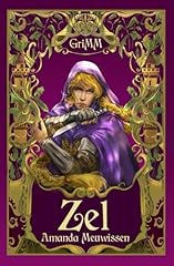 Zel romance fairytale usato  Spedito ovunque in Italia 