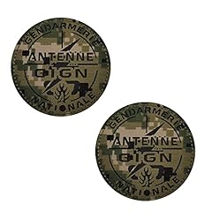 Gign genererie nationale d'occasion  Livré partout en France