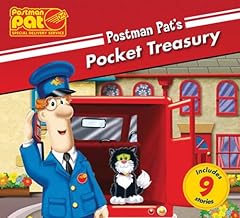 Postman pat pocket for sale  Delivered anywhere in UK
