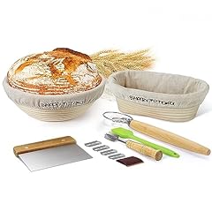 Artisan bread making for sale  Delivered anywhere in UK