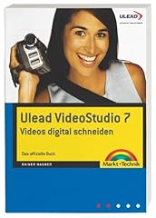 Ulead video studio gebraucht kaufen  Wird an jeden Ort in Deutschland