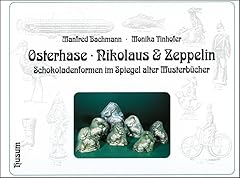 Sterhase nikolaus zeppelin gebraucht kaufen  Wird an jeden Ort in Deutschland