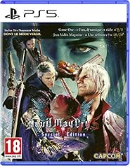 devil may cry 5 d'occasion  Livré partout en France