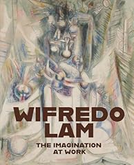 Wifredo lam the usato  Spedito ovunque in Italia 