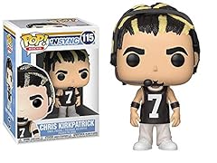 Funko nsync pop for sale  Delivered anywhere in USA 