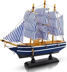 Sailing ship model for sale  Delivered anywhere in USA 