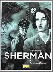 Sherman pasión. lana for sale  Delivered anywhere in USA 