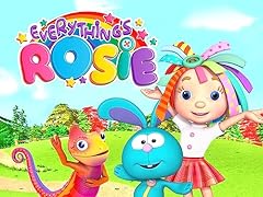 Everything rosie for sale  Delivered anywhere in UK