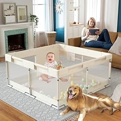 Ugozee baby playpen for sale  Delivered anywhere in UK