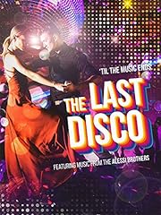 Last disco for sale  Delivered anywhere in USA 