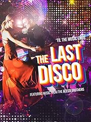 Last disco for sale  Delivered anywhere in USA 