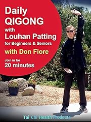Daily qigong fiore for sale  Delivered anywhere in UK