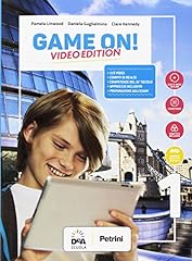 Game student book usato  Spedito ovunque in Italia 