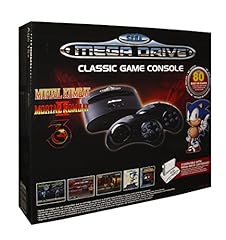 Console sega megadrive d'occasion  Livré partout en France