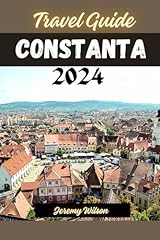 Constanta travel guide gebraucht kaufen  Wird an jeden Ort in Deutschland